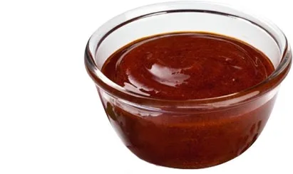 Sauce Spare Ribs