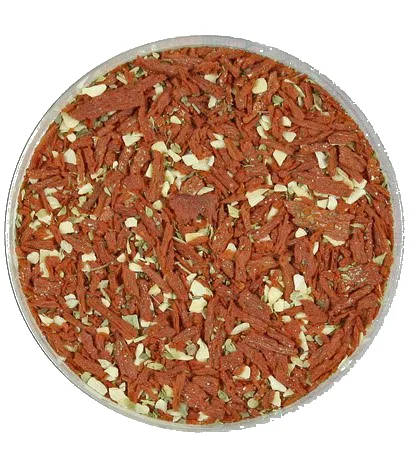 Mistura de tomato
