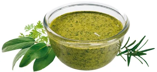 Helagrill Herbes