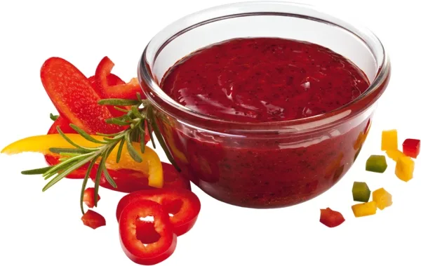 Helagrill Rouge