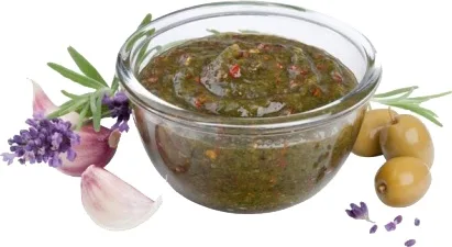 Helagrill Provencale