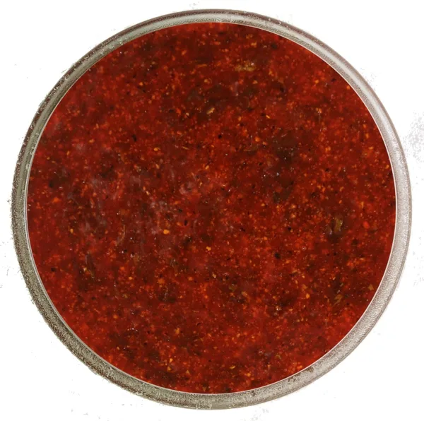 Marinade ail sauvage