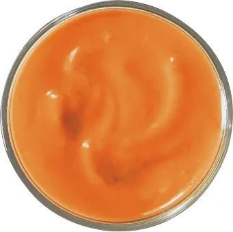 Helagusto creme champignons
