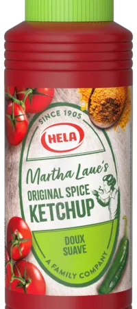 Ketchup Martha Doux 300ml
