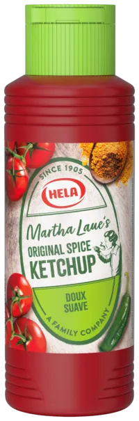 Ketchup Martha Doux 300ml
