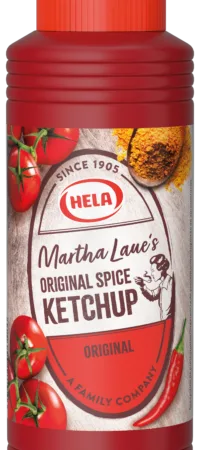 Ketchup Martha Original 300ml