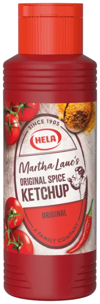 Ketchup Martha Original 300ml