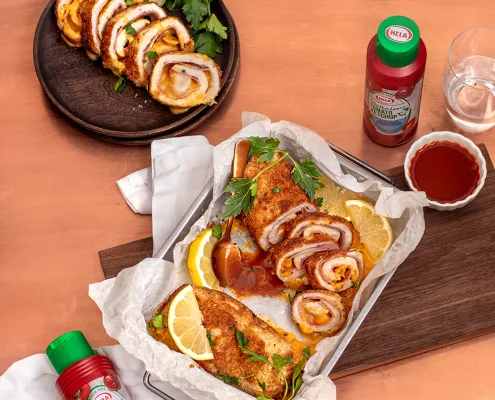 Pinterest_Cordon Bleu Röllchen
