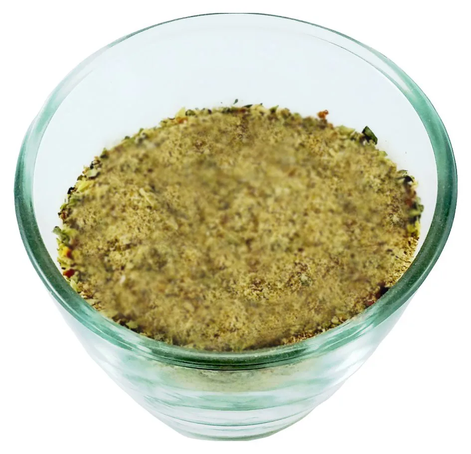 Ail-Poivre