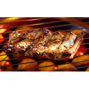 Epices Grill Traditionnelles