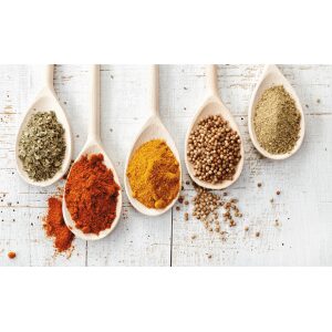 Epices et Herbes