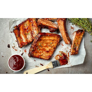 Marinades pour grillades