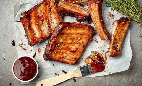 Marinades pour grillades