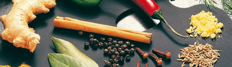 Assortiment de marinades et sauces ADS FOOD