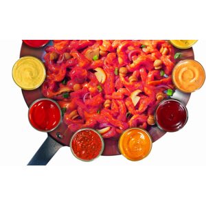 Marinades pour émincés
